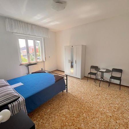 Camere Giulia Bergamo Exteriör bild