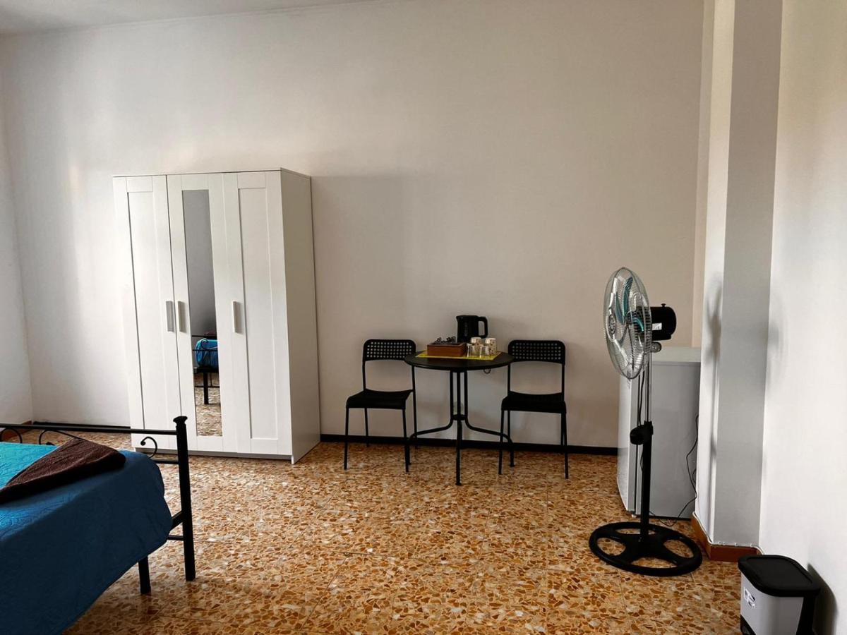 Camere Giulia Bergamo Exteriör bild