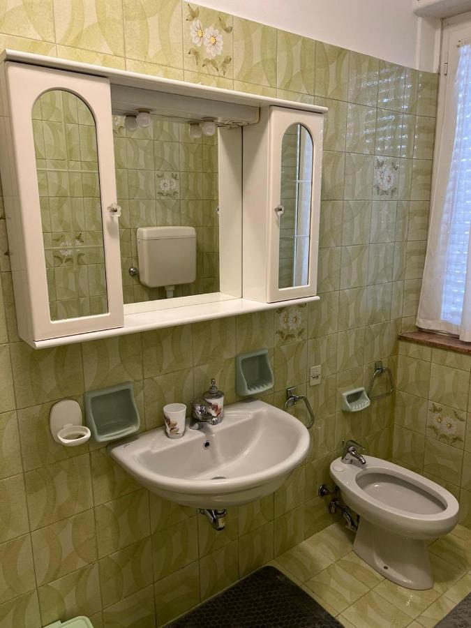 Camere Giulia Bergamo Exteriör bild