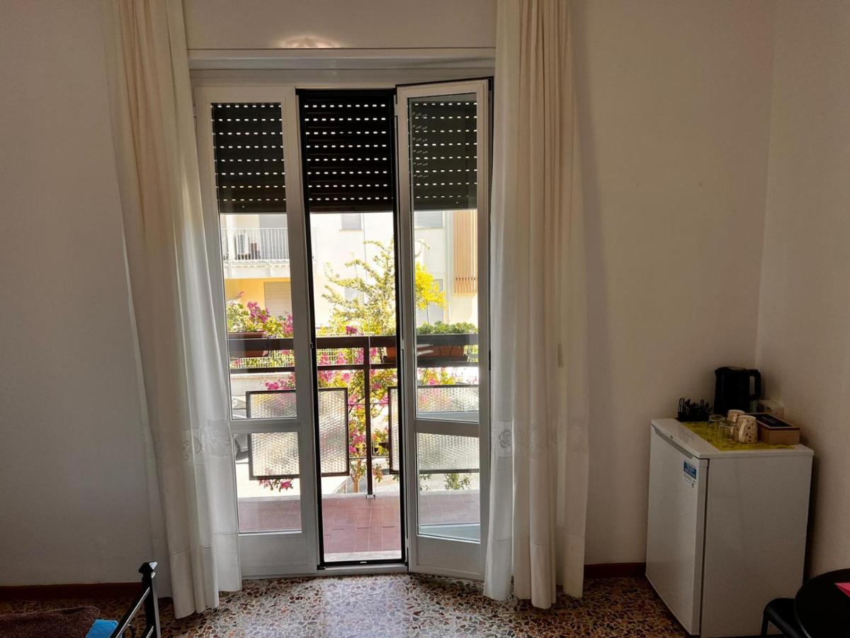 Camere Giulia Bergamo Exteriör bild