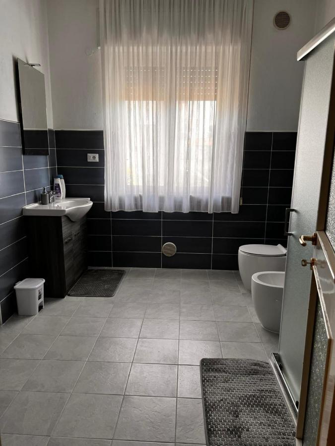 Camere Giulia Bergamo Exteriör bild
