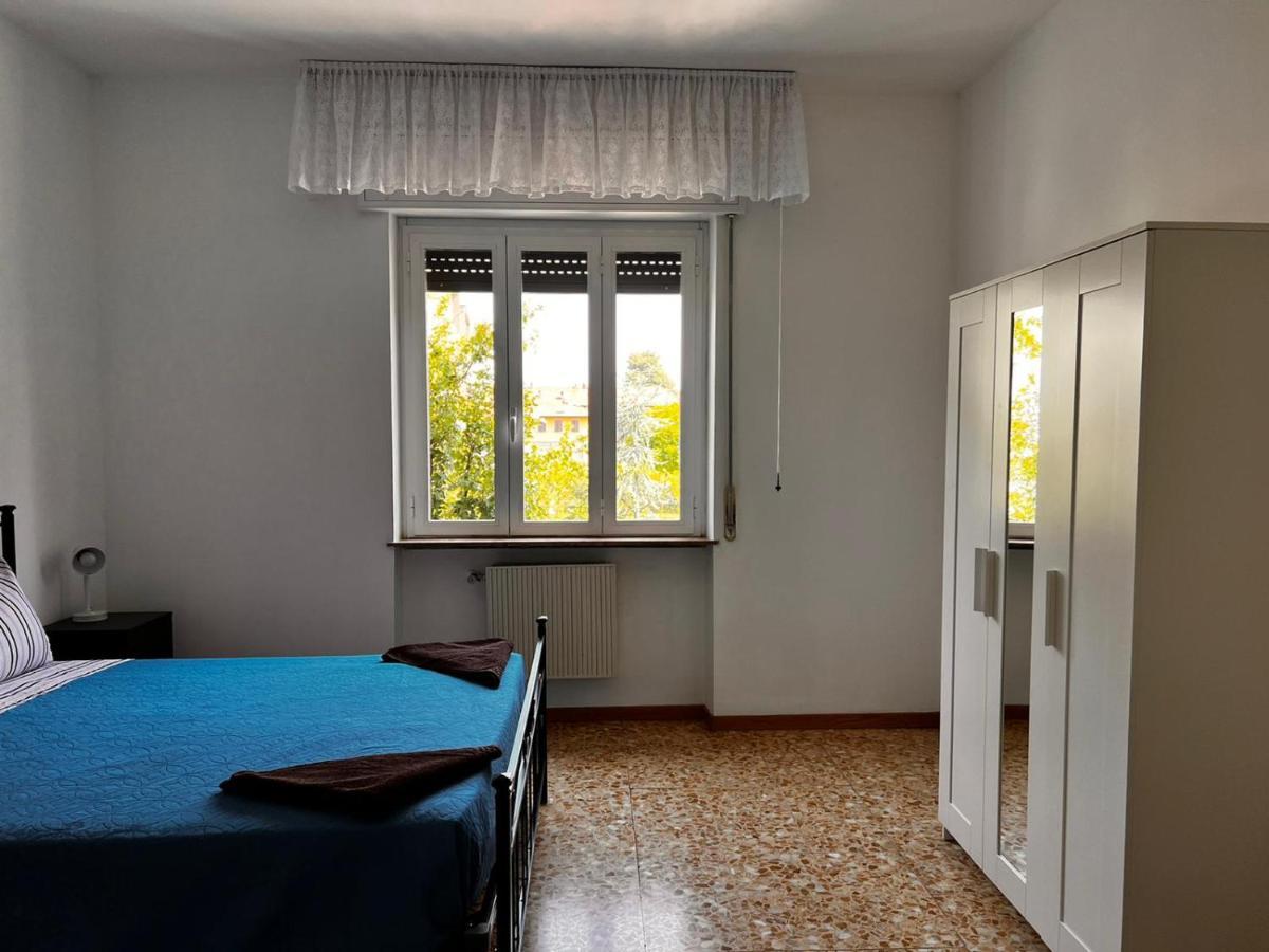 Camere Giulia Bergamo Rum bild