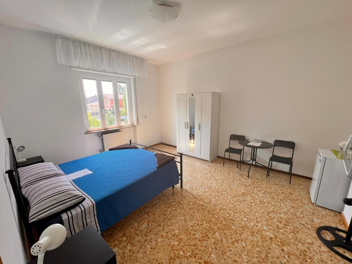 Camere Giulia Bergamo Exteriör bild
