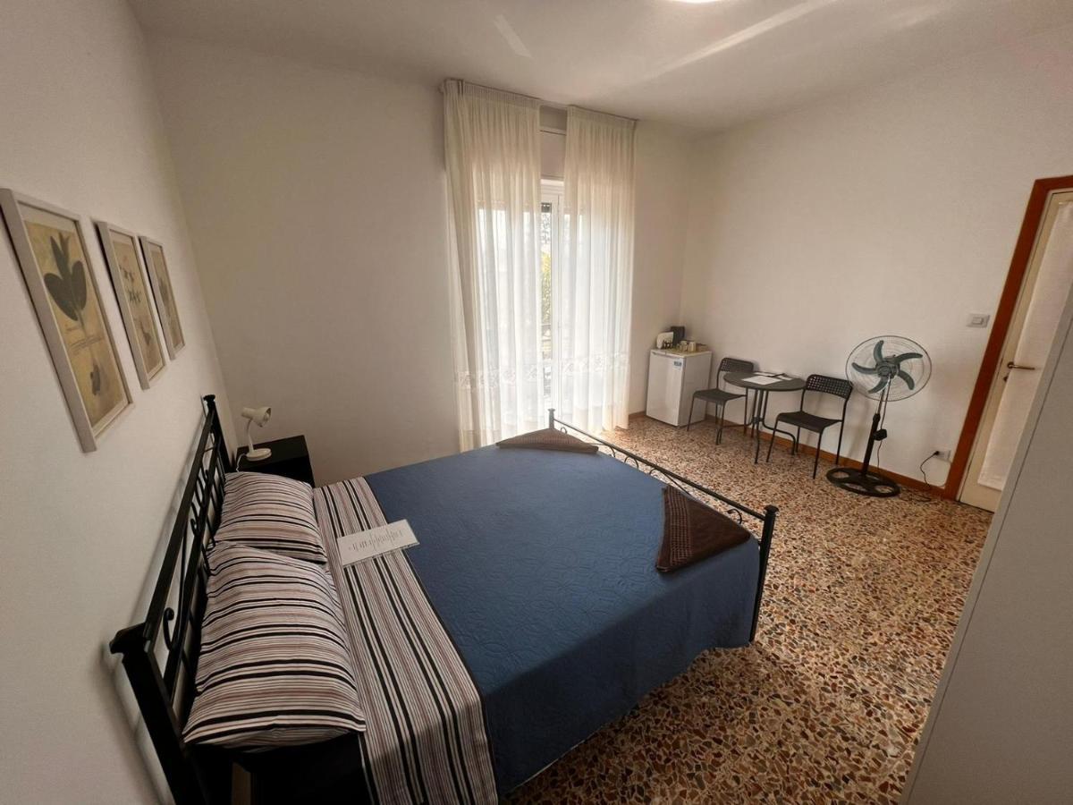 Camere Giulia Bergamo Exteriör bild