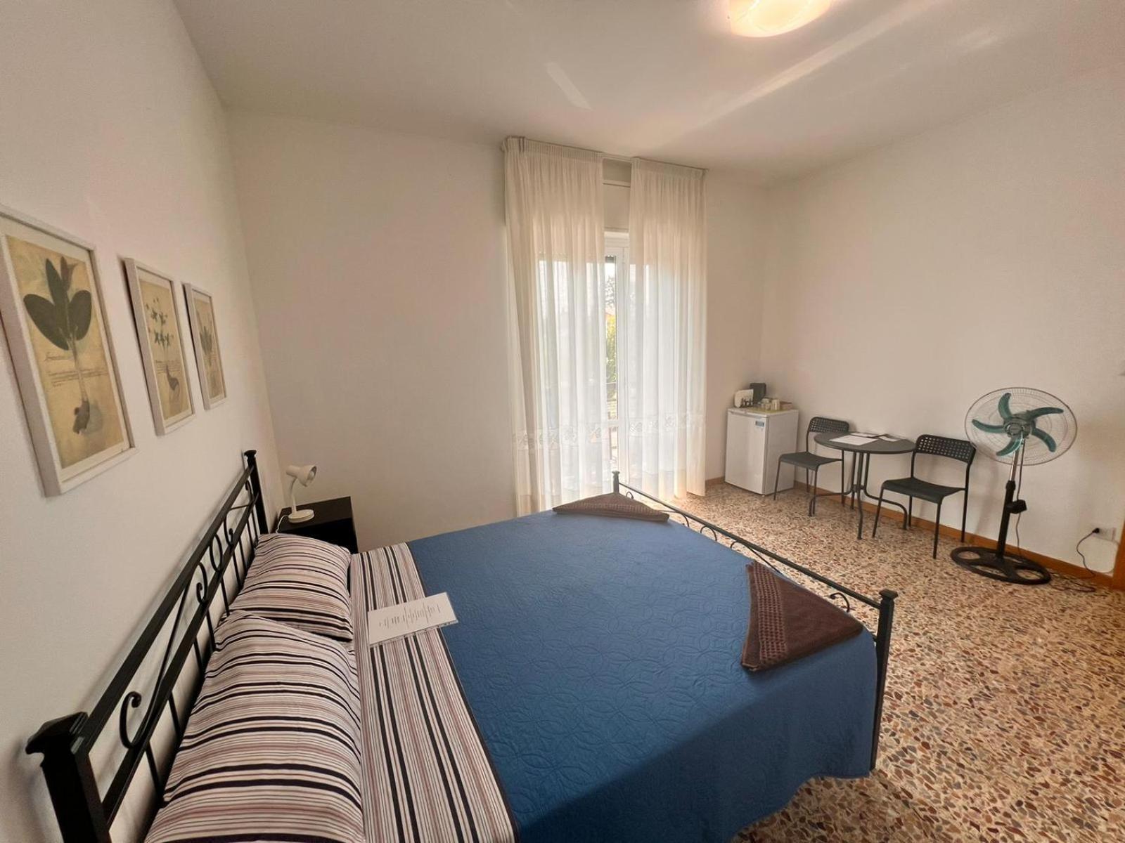 Camere Giulia Bergamo Rum bild