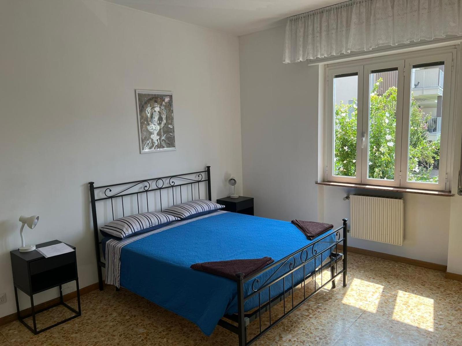 Camere Giulia Bergamo Rum bild